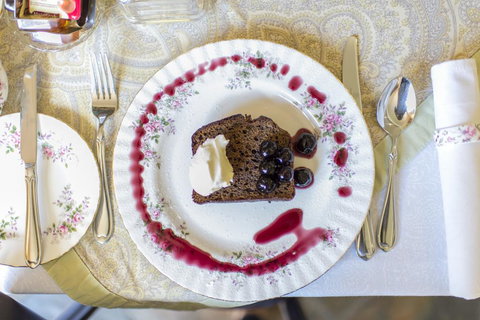 The Greens Of Leura - Swimm 1