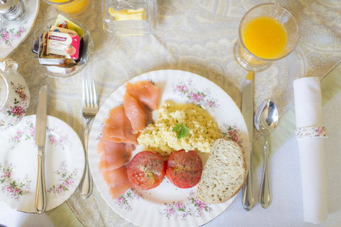 The Greens Of Leura - Swimm 2