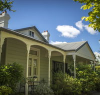 The Greens of Leura - Swimm