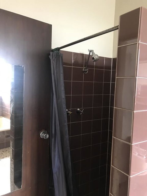 The Greenwich - Swimm 2