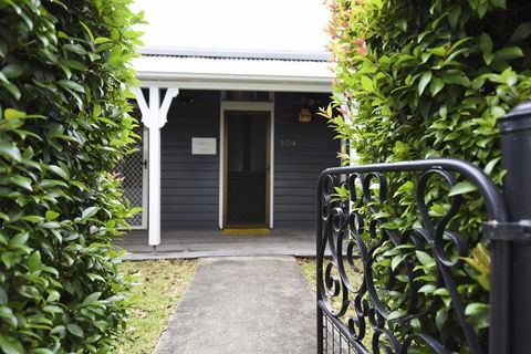The Grey House - Internet Find 2