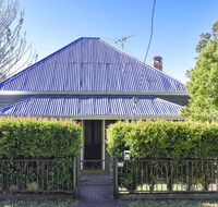 The Grey House - Renee