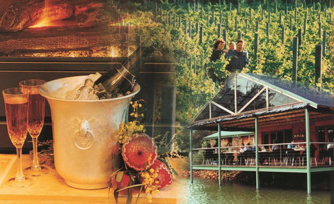 The Grove Distillery & Brewery - Swimm 0