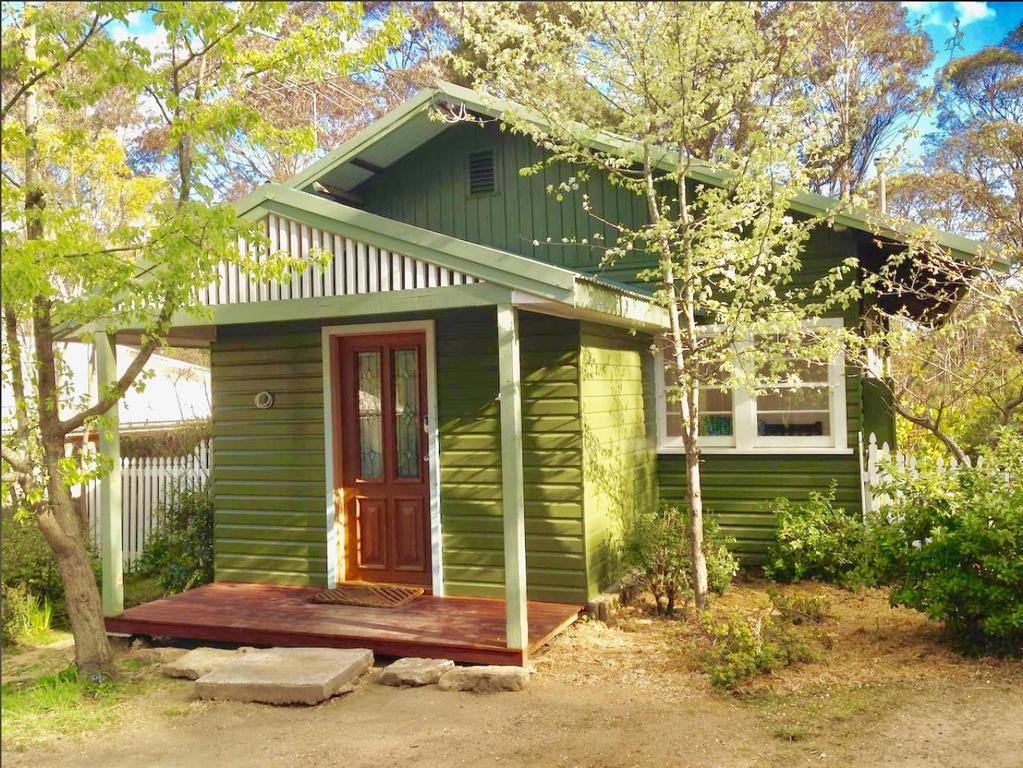 Blue Mountains NSW Swimm