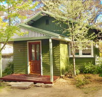 The Gully Cottage of Katoomba - Swimm