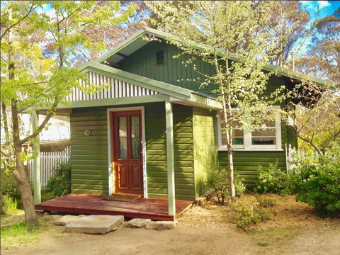 The Gully Cottage Of Katoomba - Swimm 0