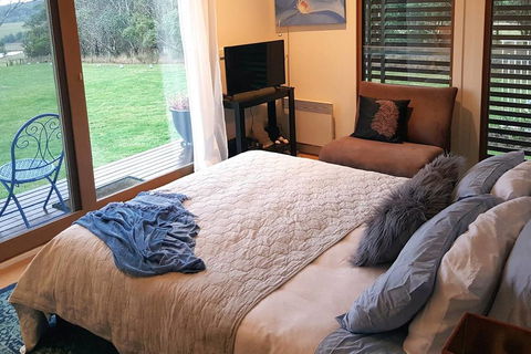 The Gurdies Room With Amazing Sunset Views - Internet Find 0