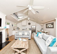 The Hamptons Beach House on Dutchies - Internet Find