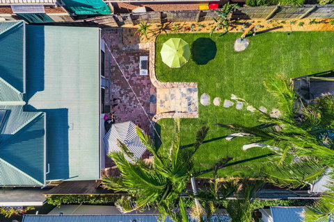 The Harrow - Qld Realsetate 1