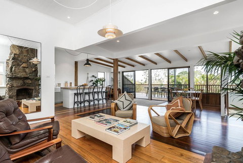 The Harrow - Qld Realsetate 0