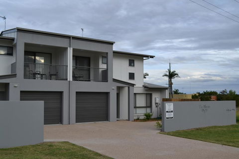 The Haven Biloela - Petrol Stations 0