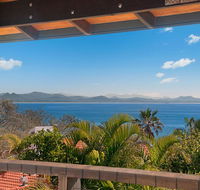 The Hawk at Wategos Beach - Qld Realsetate