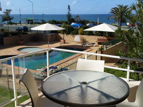 The Headlands 10 - 2 BDRM Apt Across From Alex Beach - Renee 2