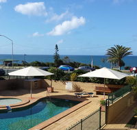 The Headlands 10 - 2 BDRM Apt Across from Alex Beach - Renee