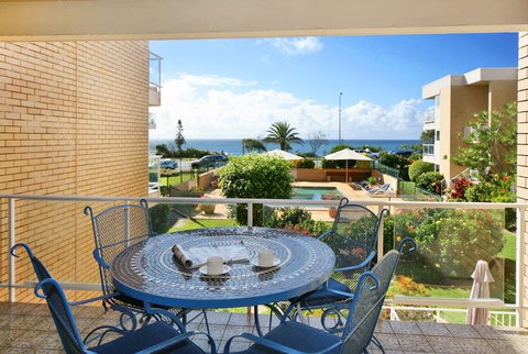 The Headlands Apartments - Swimm 3