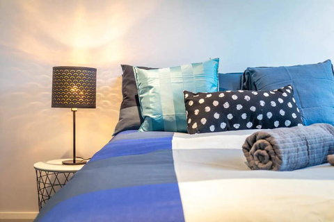 The Heart Of Northbridge With Complimentary Parking, Wifi & Netflix - Swimm 1