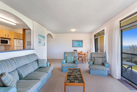 The Helm, Unit 3/22 Voyager Close - Swimm 0