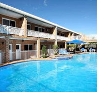 The Hermitage Motel - Campbelltown - Petrol Stations