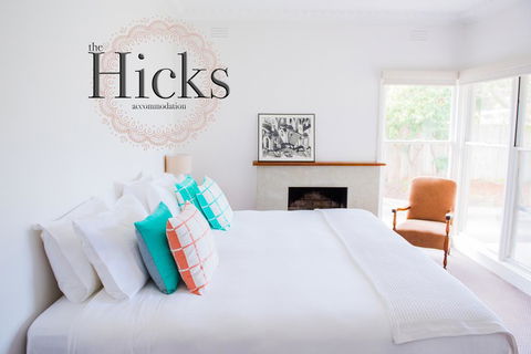 The Hicks - Internet Find 0