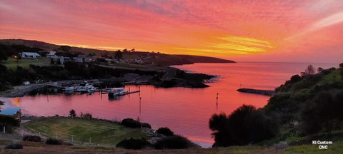 The Hideaway - Internet Find 1