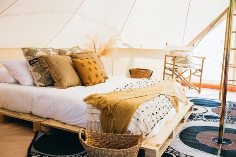 The Hideaway Cabarita Beach - Renee 1