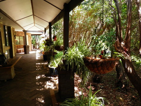The Hideaway Luxury B&B Retreat - Qld Realsetate 2