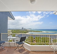 The Hill Apartments Currumbin Beach - Qld Realsetate