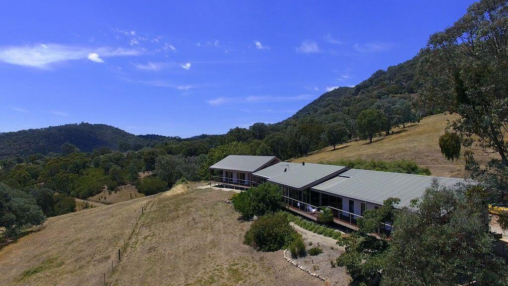 Taylor Bay VIC Internet Find