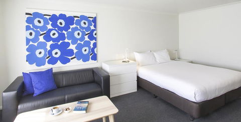 The Horatio Motel Mudgee - Internet Find 2