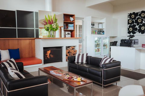 The Horatio Motel Mudgee - Internet Find 3