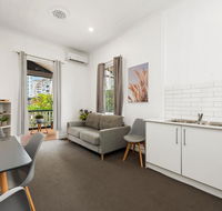 The Hub - Brisbane - Swimm