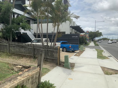 The Hub - Brisbane - Swimm 2