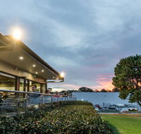 The Huskisson - Renee