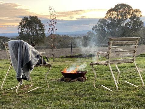 The Hut, Saddlers Run - Renee 2