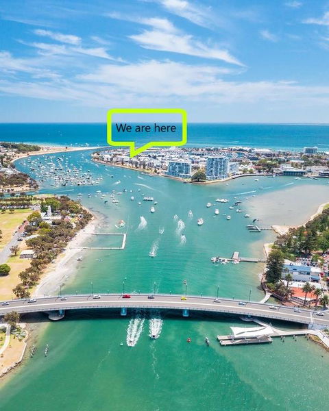 The Hutt - Qld Realsetate 3