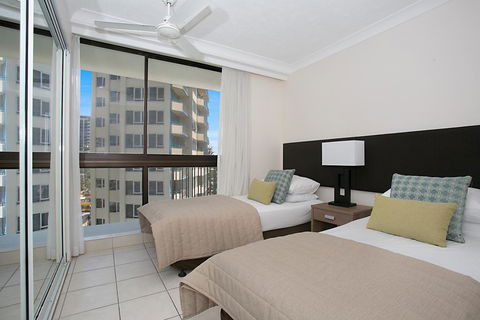 The Imperial Surfers Paradise - Renee 0