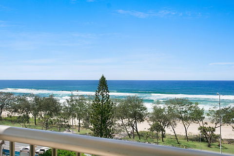 The Imperial Surfers Paradise - Renee 1