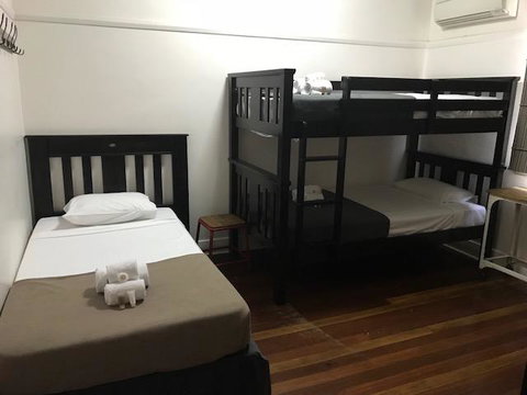 The Irish Village - Qld Realsetate 1