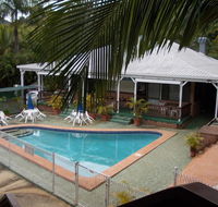 The Islands Inn Motel - Internet Find