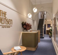 The Jensen Potts Point - Renee