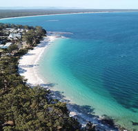 The Jervis Bay Villas stayinjervisbaycom - Renee