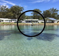 The Jetty House Jervis Bay - Renee