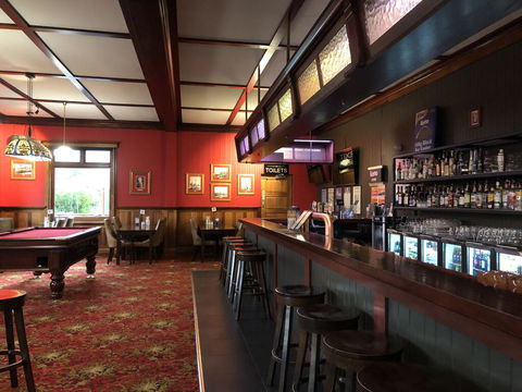 The Kermandie Hotel - Renee 3