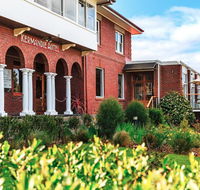 The Kermandie Hotel - Renee