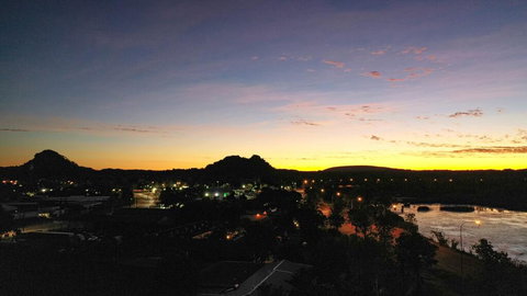 The Kimberley Grande Hotel - Internet Find 2