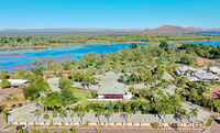 Business in Kununurra WA Swimm Swimm