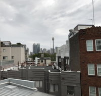 The King's Hotel Sydney - Qld Realsetate