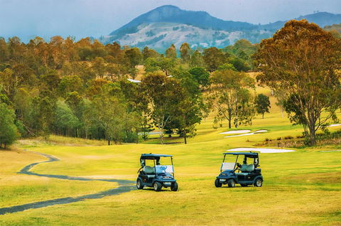 The Kooralbyn Valley - Renee 2