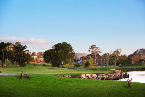 The Kooralbyn Valley - Renee 1