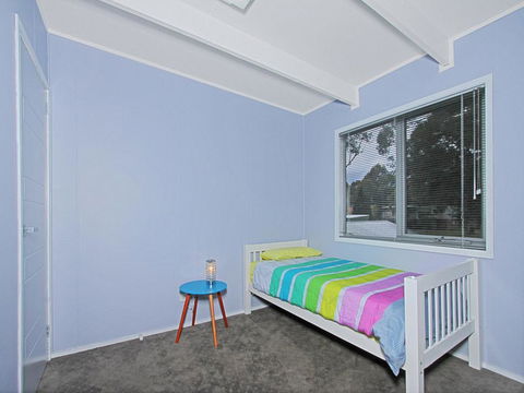 The Lake House - Lake Conjola - Renee 3